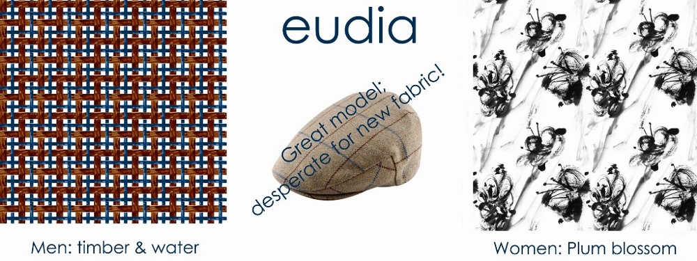 Eudia flatcap pre-order