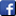 Facebook like button